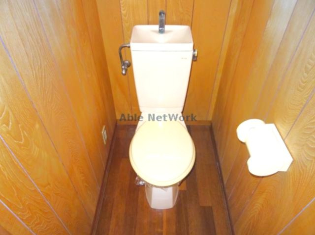 プライムステージⅠの和室|6帖和室