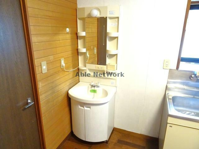 プライムステージⅠの収納|６帖洋室収納