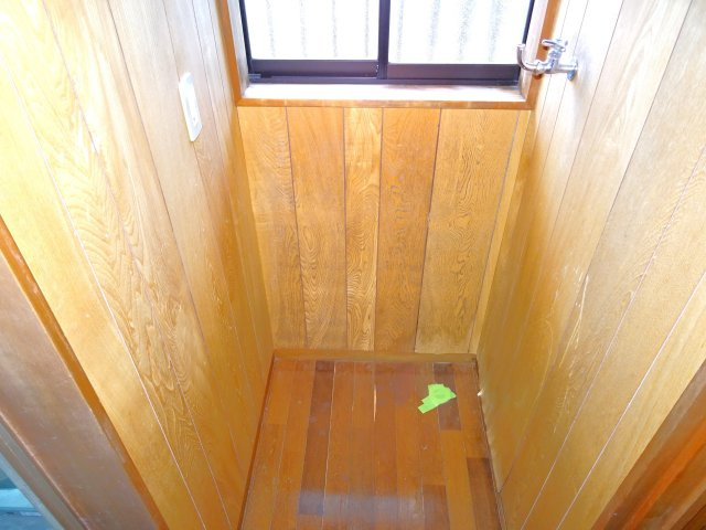 プライムステージⅠの庭|テラス