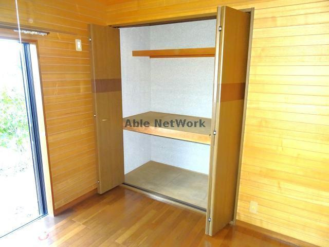 プライムステージⅠの玄関|廊下