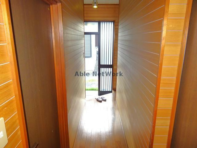 プライムステージⅠのセキュリティ|防犯格子付き窓