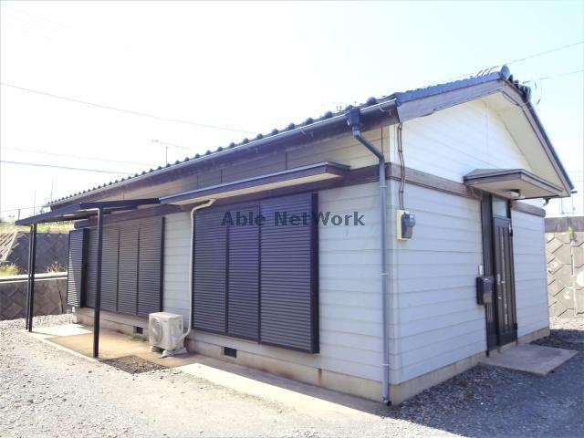 プライムステージⅠの外観|外観