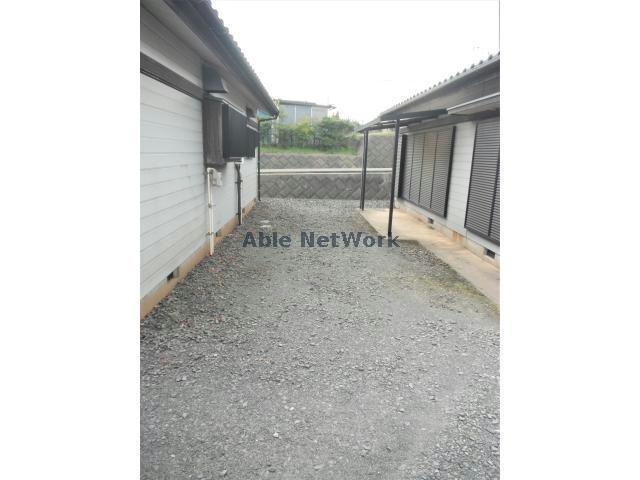 プライムステージⅠのその他共用部分|建物設備