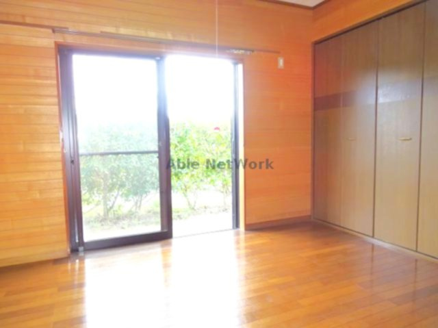 プライムステージⅠの居間・リビング|６帖洋室