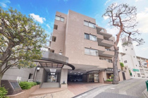 朝日シティパリオ高井戸　の画像