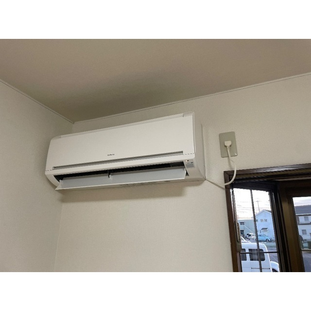 サンライズⅡのその他