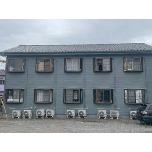 サンライズⅡの外観