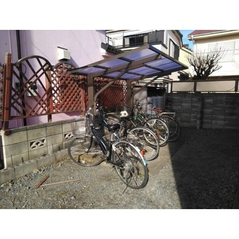 サンライズⅡのその他