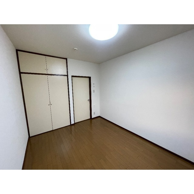 サンライズⅡの居間・リビング