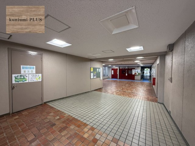 シャトー三愛のその他共用部分