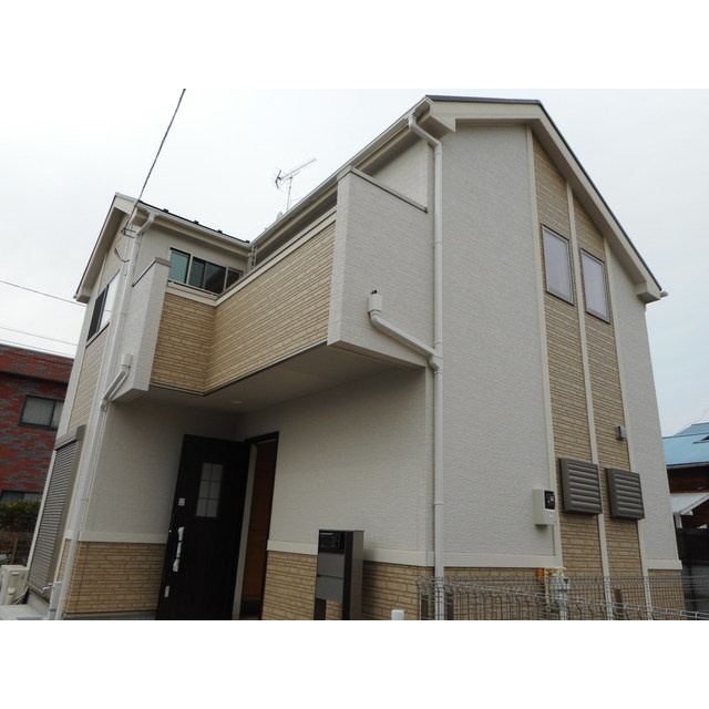 関野町戸建賃貸住宅ＩＩ