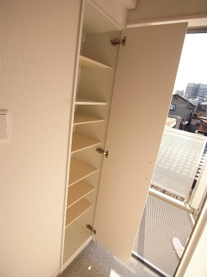 リブリ・セリシールのその他