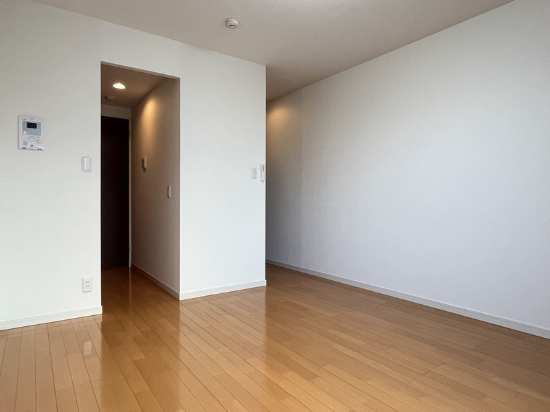 リブリ・セリシールの居間・リビング