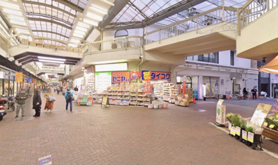 【周辺】 | 湊川センタービルA棟