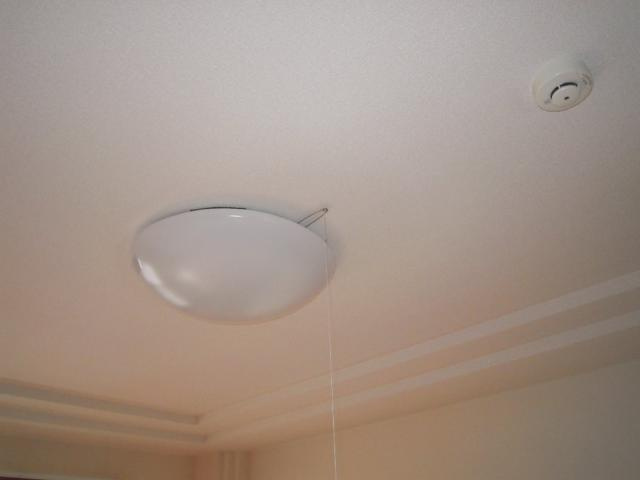 ミノリセコンドのその他|居室照明（イメージ）