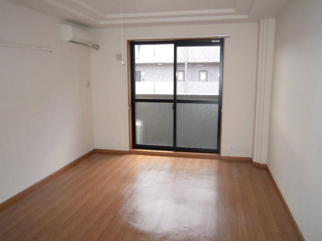 ミノリセコンドの居間・リビング|居室（イメージ）