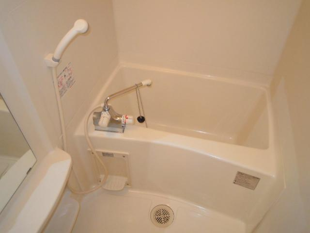 ミノリセコンドの浴室|バス（イメージ）