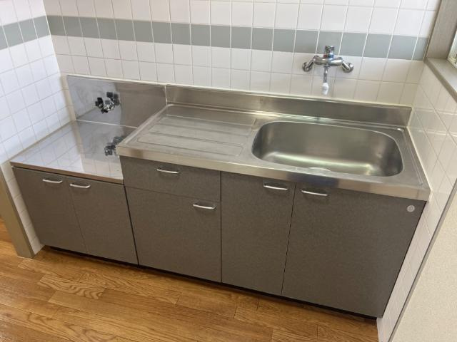 サンローズ東浦のキッチン|キッチン