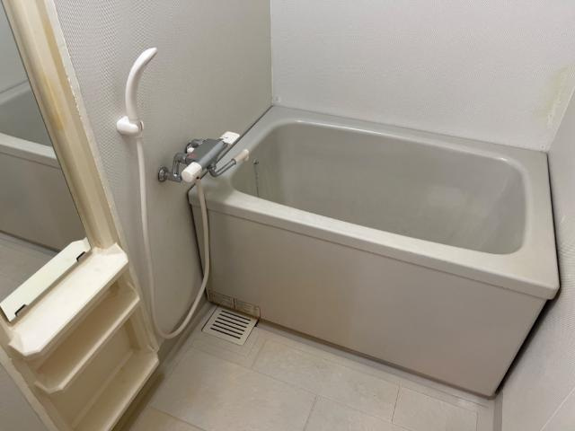 サンローズ東浦の浴室|バス