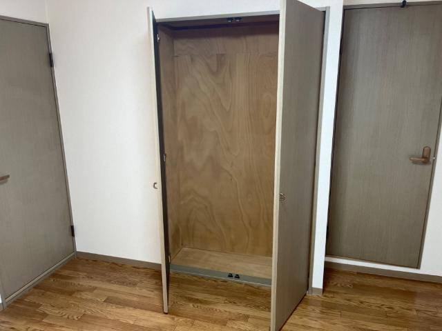 サンローズ東浦の収納|収納