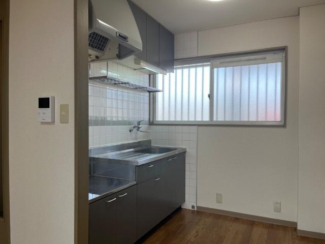 サンローズ東浦のキッチン|キッチン