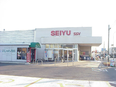 サンローズ東浦の周辺|小牧藤島郵便局まで388ｍ