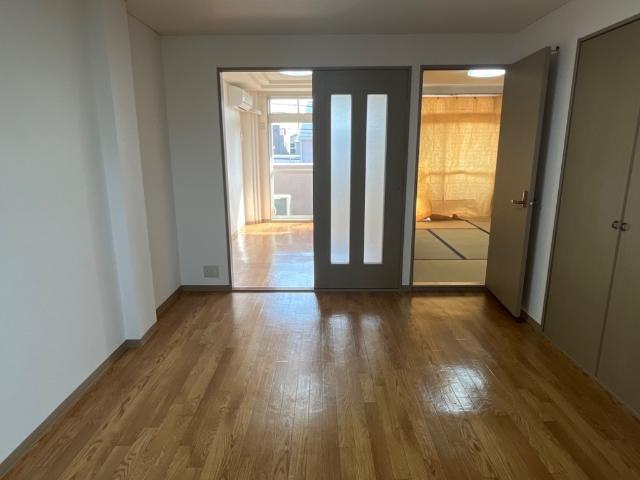 サンローズ東浦の内装|室内