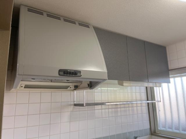 サンローズ東浦のキッチン|キッチン