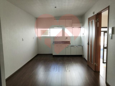 【キッチン】 | 枚方市牧野下島町戸建