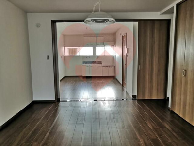 【居間・リビング】 | 枚方市牧野下島町戸建