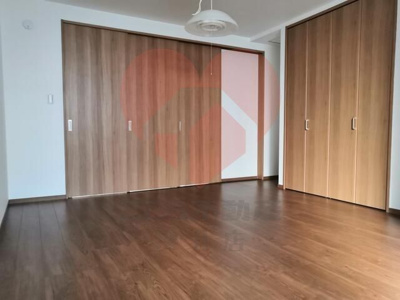 【寝室】 | 枚方市牧野下島町戸建