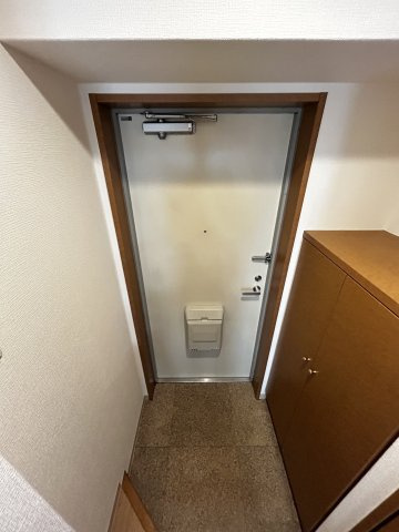 【玄関】エスリード三宮フラワーロード