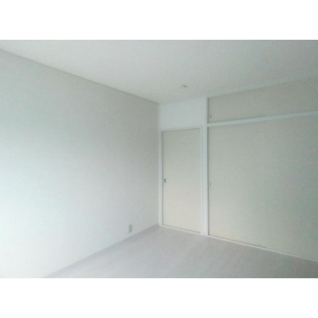 メゾンパストラルⅠの内装