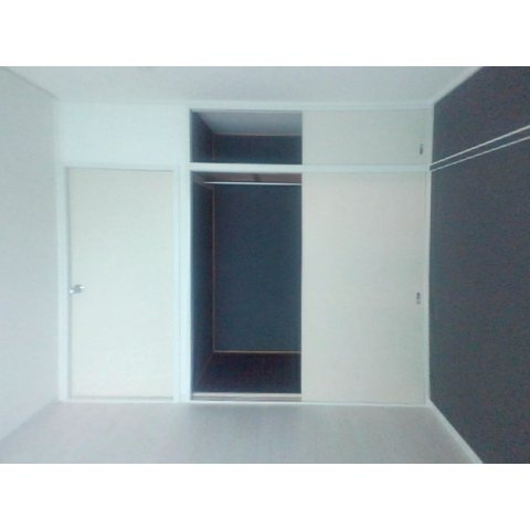 メゾンパストラルⅠの内装