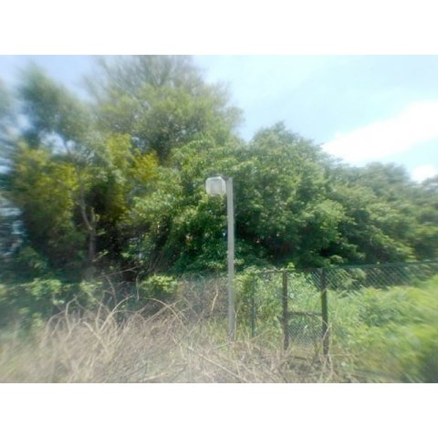 メゾンパストラルⅠの内装