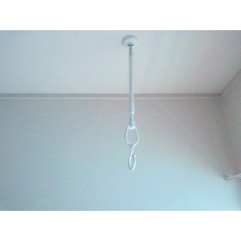 メゾンパストラルⅠの内装