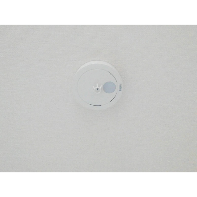 メゾンパストラルⅠの内装