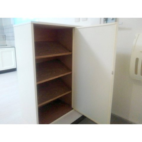 メゾンパストラルⅠの内装