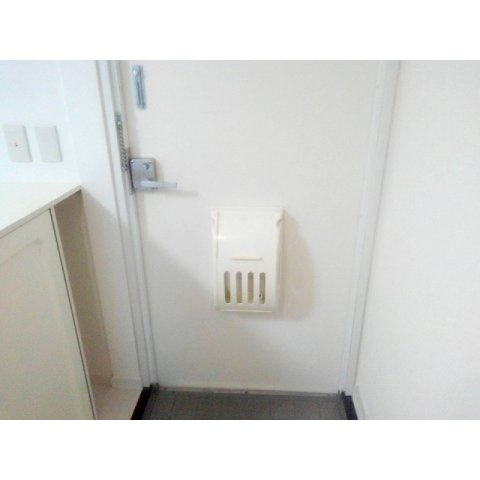 メゾンパストラルⅠの内装