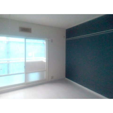 メゾンパストラルⅠの居間・リビング