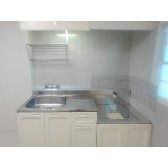 メゾンパストラルⅠの内装