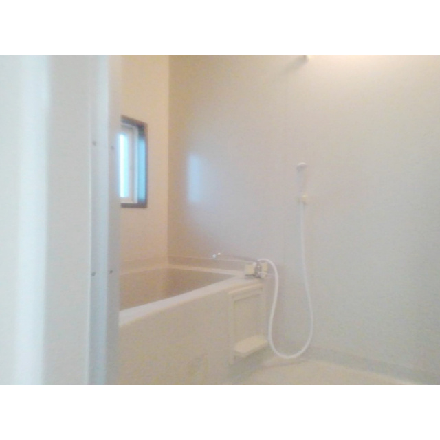 メゾンパストラルⅠの内装