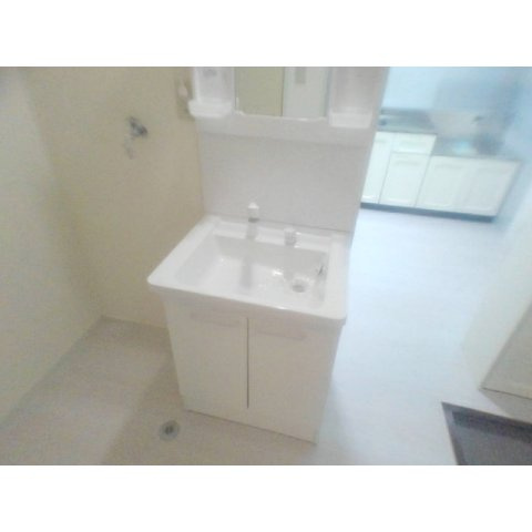 メゾンパストラルⅠの内装