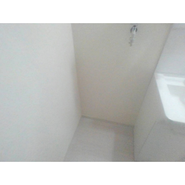 メゾンパストラルⅠの内装