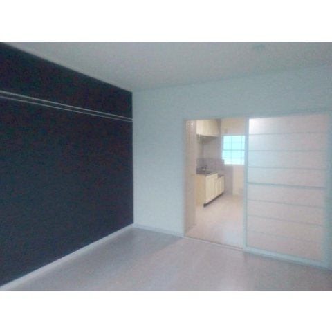 メゾンパストラルⅠの内装