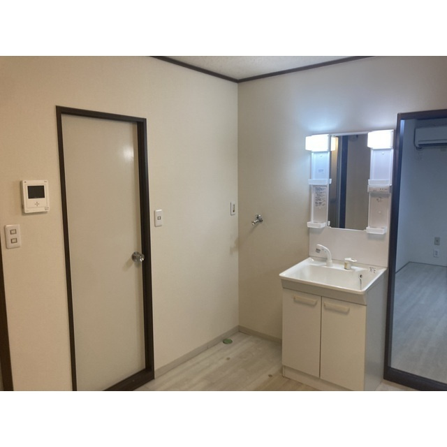 コーポサイトウの内装