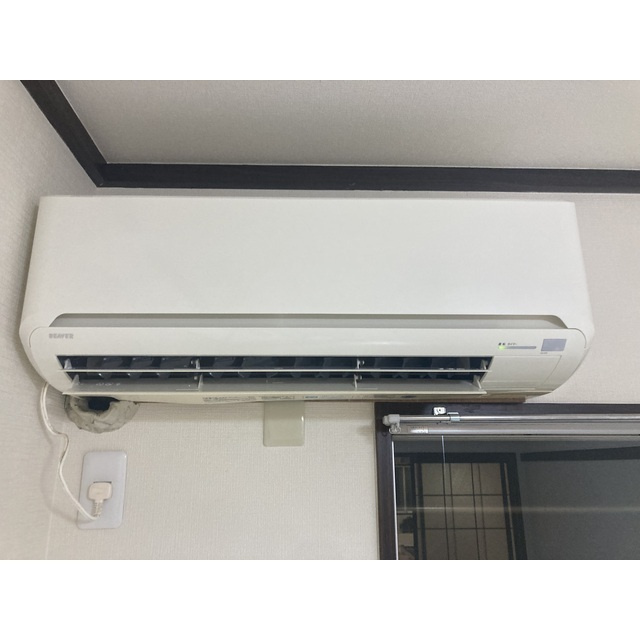 コーポサイトウのその他