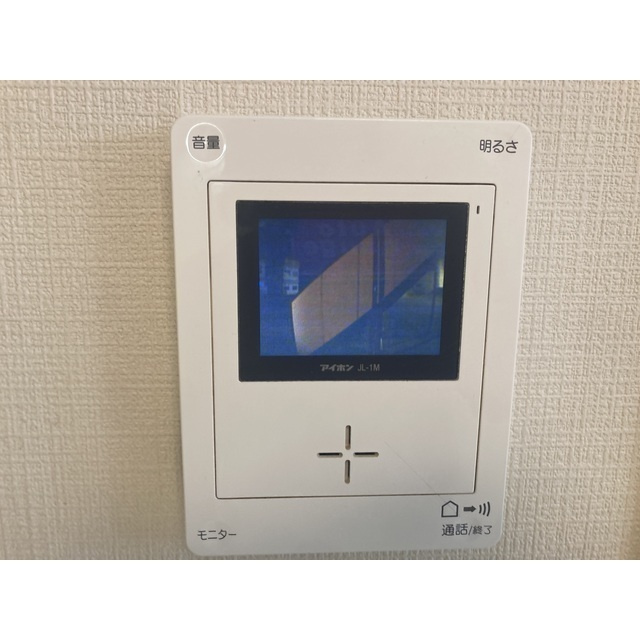 コーポサイトウの設備