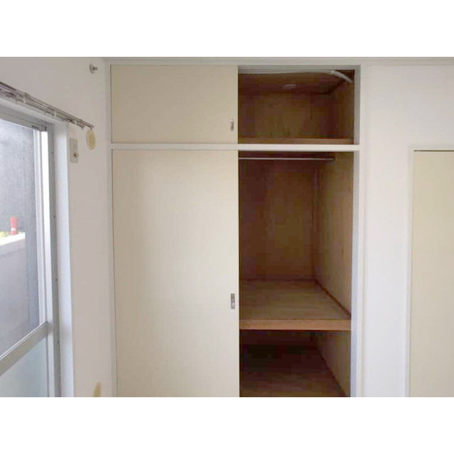 行田ハイツ1号棟の内装