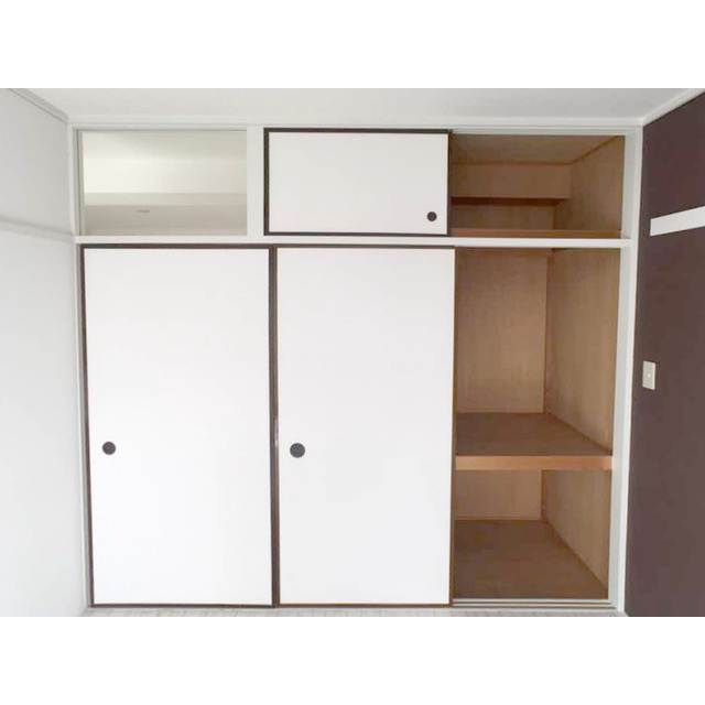 行田ハイツ1号棟の内装